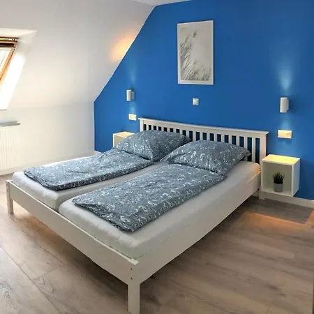 Baltic Sea Breeze Appartement