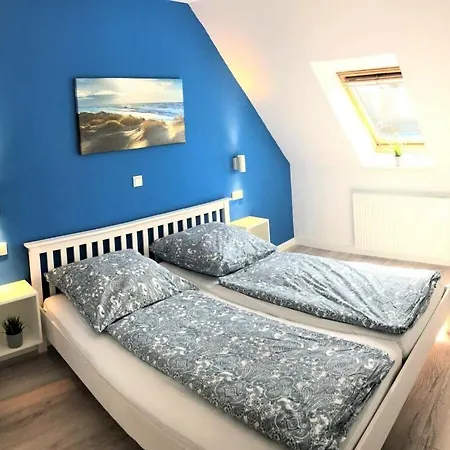 Appartement Baltic Sea Breeze *