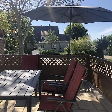 Appartement Baltic Sea Breeze