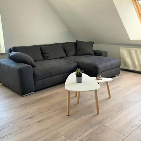 Baltic Sea Breeze Appartement Petersdorf auf Fehmarn