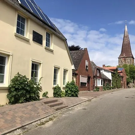 Baltic Sea Breeze *
