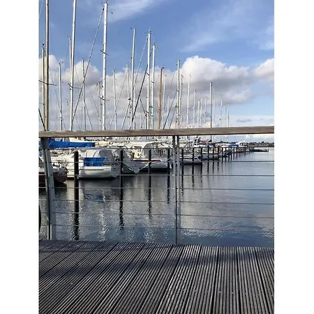Baltic Sea Breeze Appartement *