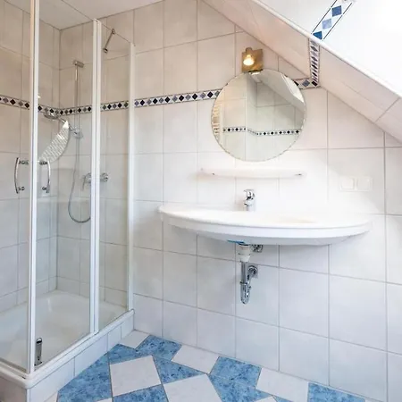 Appartement Baltic Sea Breeze Petersdorf auf Fehmarn
