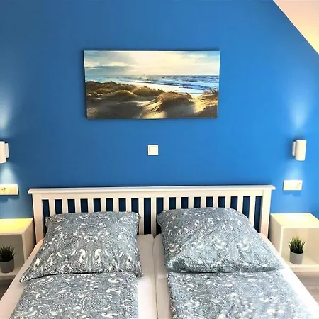 Baltic Sea Breeze Appartement *